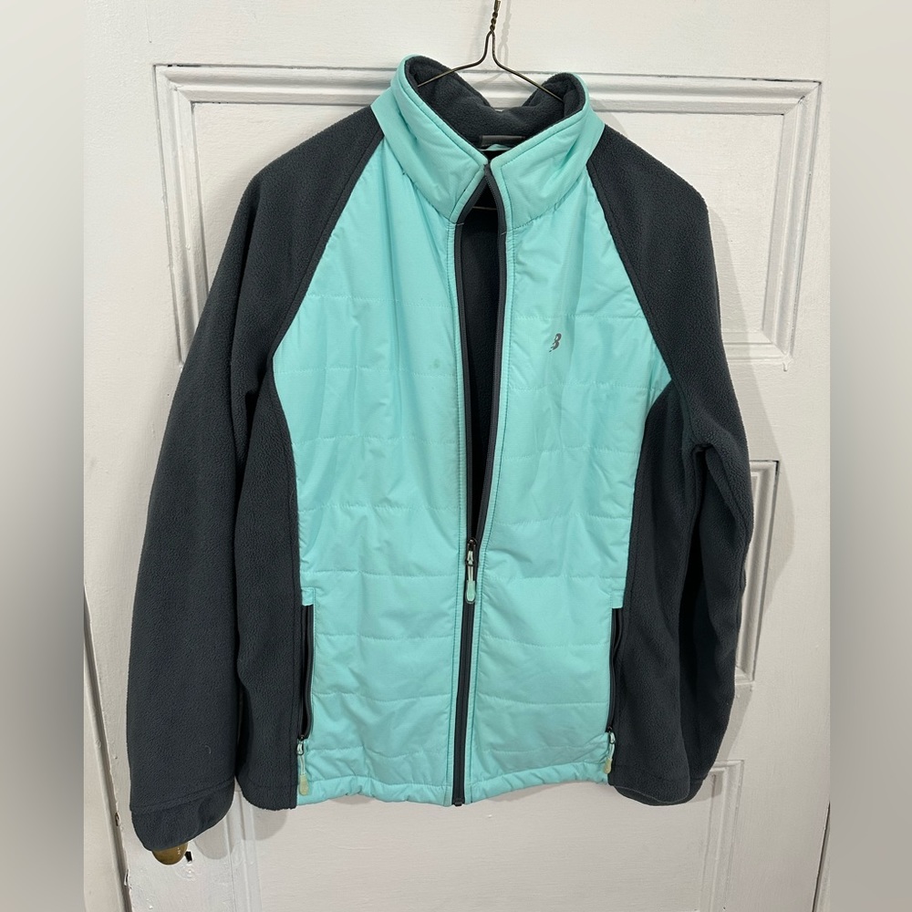 New balance women’s fleece